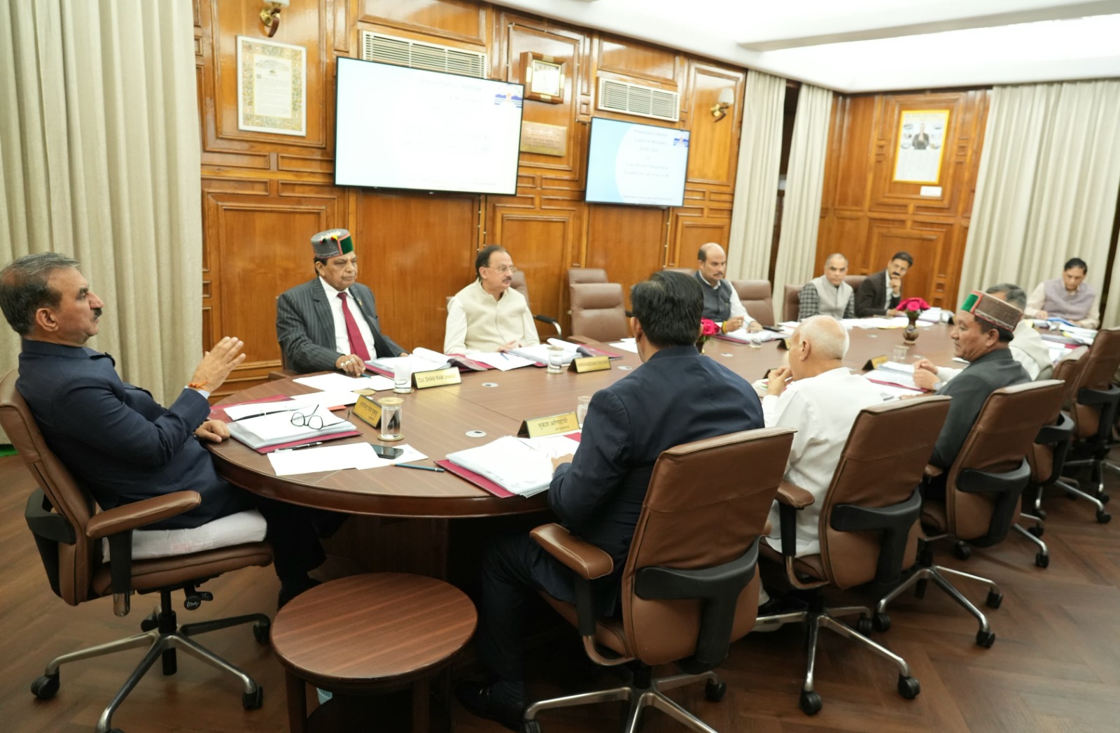 मादक पदार्थों के दुरूपयोग पर शून्य सहिष्णुता नीति अपना रही प्रदेश सरकारः मुख्यमंत्री