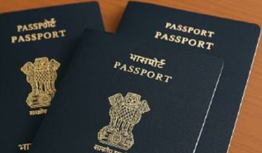 धोखाधड़ी वाले प्रवासन पर अंकुश लगाने के लिए नुक्कड़ नाटक का आयोजन किया