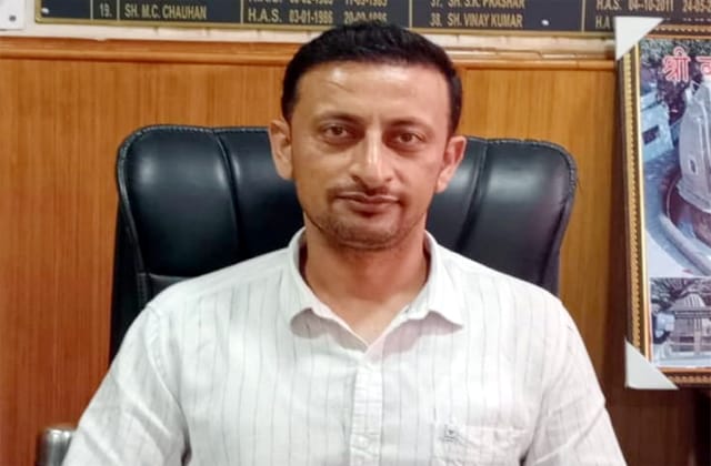 शहीद भुवनेश्वर डोगरा स्टेडियम देहरा में मनाया जाएगा उपमंडल स्तरीय स्वतंत्रता दिवस समारोह