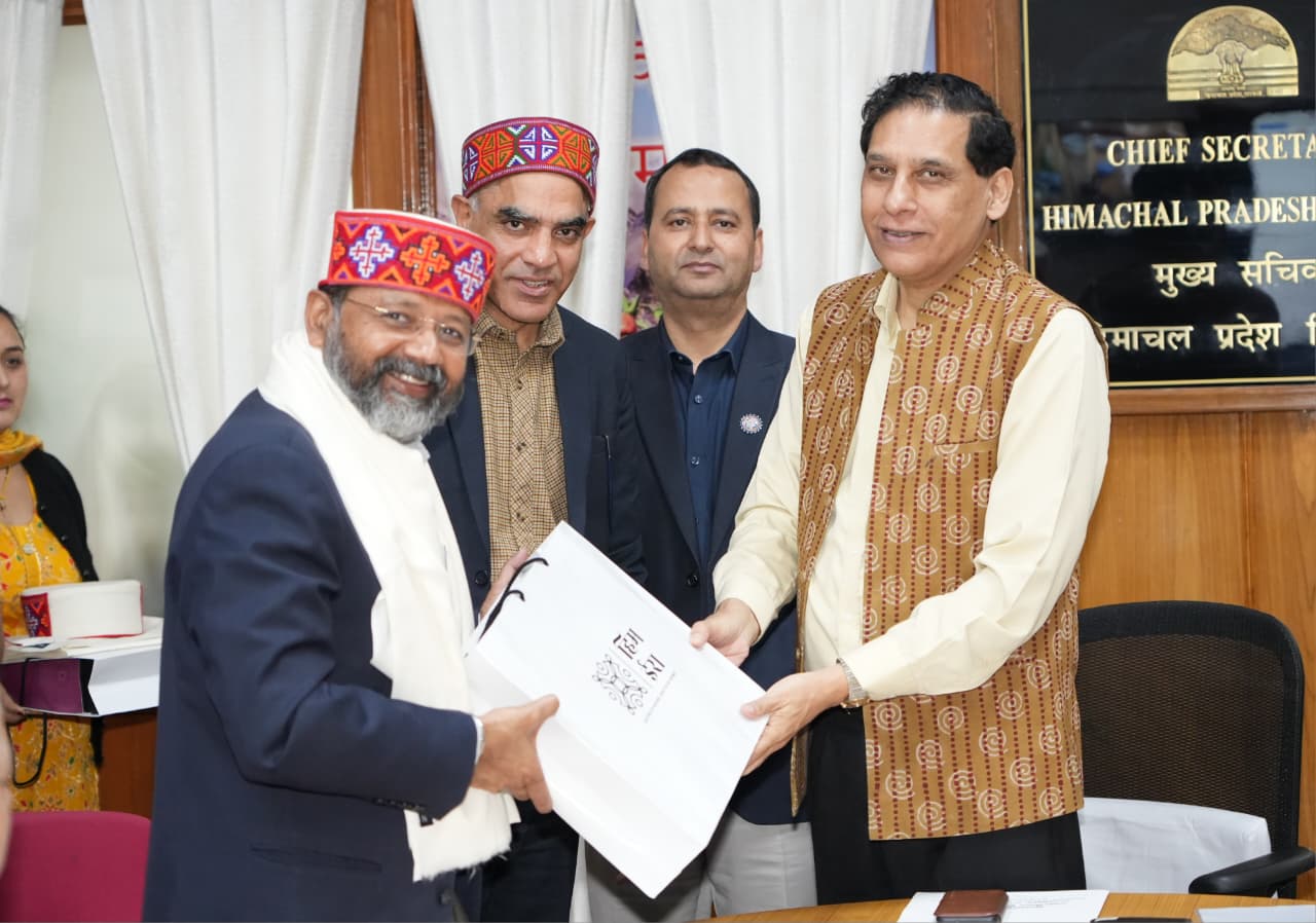 प्राकृतिक आपदाओं का प्रभाव कम करने के लिए एसडीआरएफ को मजबूत किया जाएगाः मुख्य सचिव
