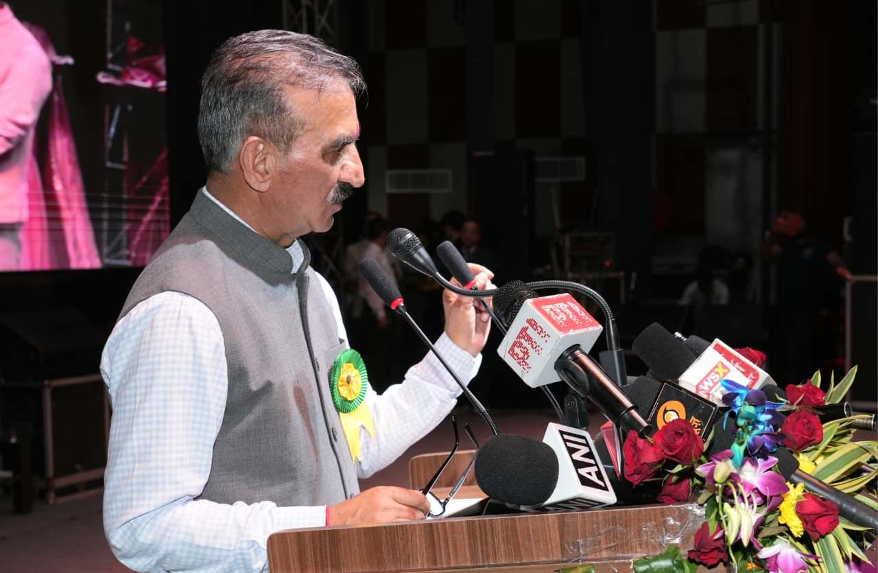 नेरचौक मेडिकल कॉलेज में इसी वर्ष शुरू होगी रोबोटिक सर्जरी – मुख्यमंत्री