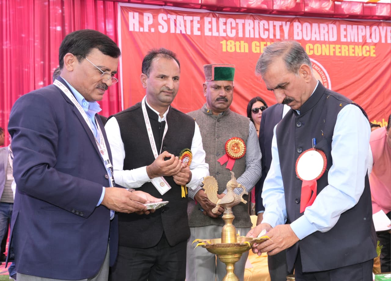 अक्तूबर माह के वेतन और पेंशन के साथ मिलेगा तीन प्रतिशत महंगाई भत्ता- मुख्यमंत्री