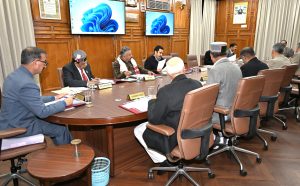 मंत्रिमंडल ने राज्य में पंचायतों के पुनर्गठन का निर्णय लिया| 