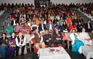 स्टाफ नर्सों को उच्च शिक्षा के दौरान मिलेगा पूरा वेतनः मुख्यमंत्री