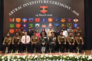 शिमला स्थित डैन्फे ऑडिटोरियम में आयोजित किया गया।