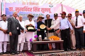 30 जून तक सीबीएसई स्कूलों में सभी अध्यापक होंगे उपलब्धः मुख्यमंत्री